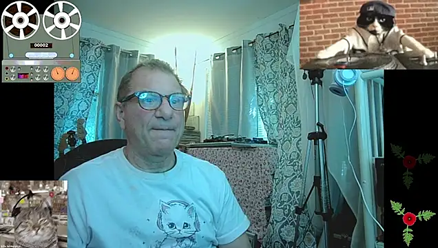 Snapshot of coryassman chatting on 04.29.26 coryassman online show from 04.29.26