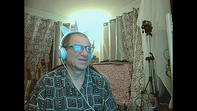 Snapshot of coryassman chatting on 05.31.26 coryassman online show from 05.31.26