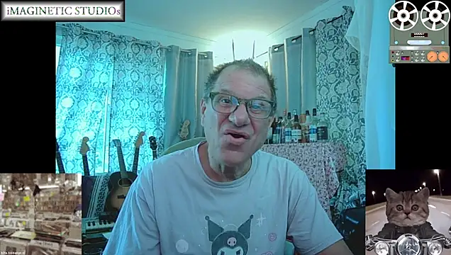 Snapshot of coryassman chatting on 06.13.26 coryassman online show from 06.13.26