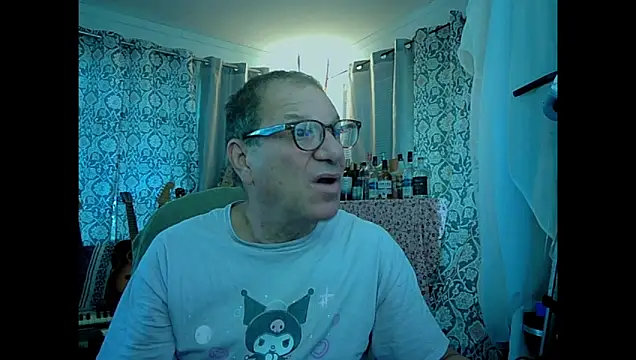 Snapshot of coryassman chatting on 06.14.26 coryassman online show from 06.14.26