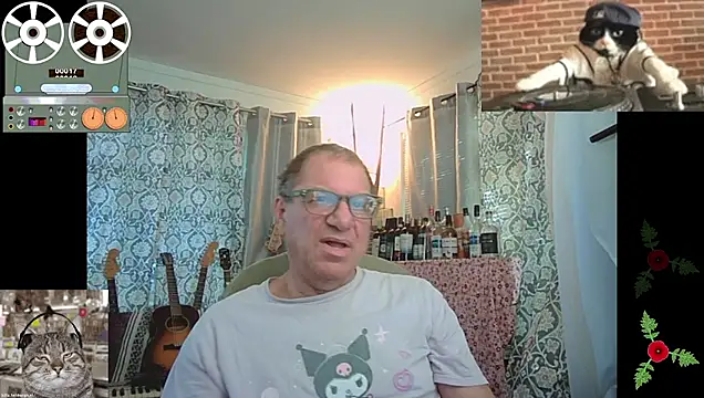 Snapshot of coryassman chatting on 06.16.26 coryassman online show from 06.16.26