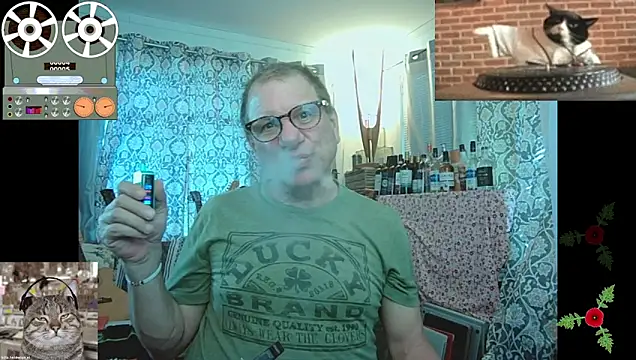 Snapshot of coryassman chatting on 06.17.26 coryassman online show from 06.17.26