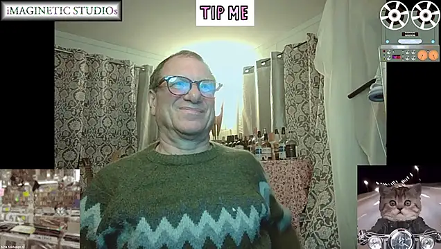 Snapshot of coryassman chatting on 06.18.26 coryassman online show from 06.18.26