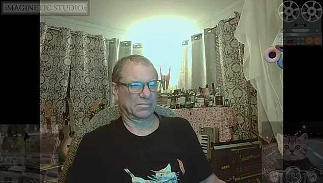 Snapshot of coryassman chatting on 06.29.26 coryassman online show from 06.29.26