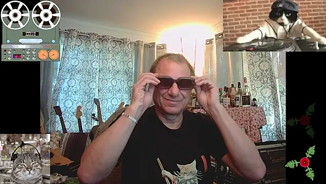 Snapshot of coryassman chatting on 06.29.26 coryassman online show from 06.29.26