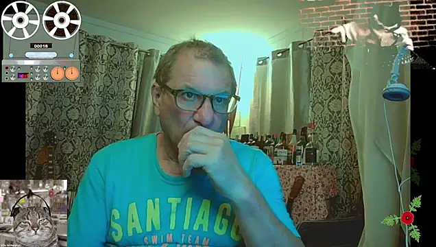 Snapshot of coryassman chatting on 07.13.26 coryassman online show from 07.13.26