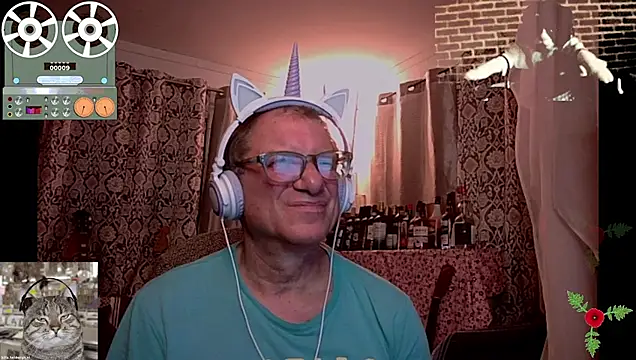 Snapshot of coryassman chatting on 07.14.26 coryassman online show from 07.14.26