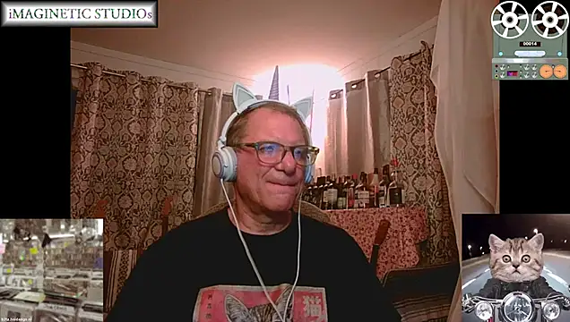 Snapshot of coryassman chatting on 07.17.26 coryassman online show from 07.17.26