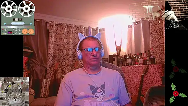 Snapshot of coryassman chatting on 07.22.26 coryassman online show from 07.22.26