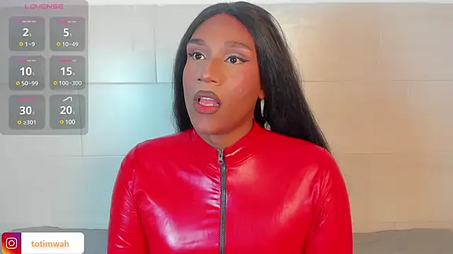 sofia barboza online show from 12.21.24