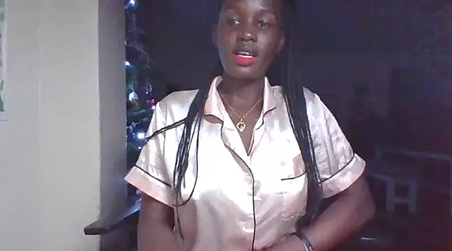 cutesmiling online show from 12.22.24