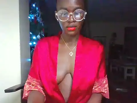 cutesmiling online show from 12.29.24