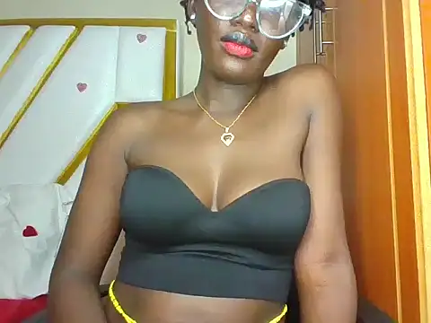 cutesmiling online show from 01.14.25