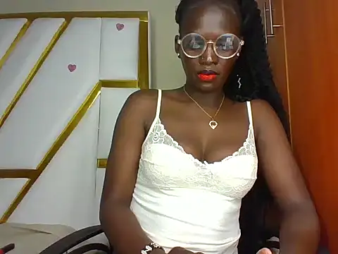 cutesmiling online show from 01.23.25