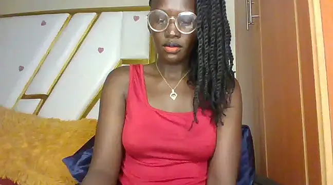 cutesmiling online show from 02.08.25