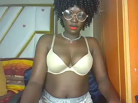 cutesmiling online show from 03.07.25
