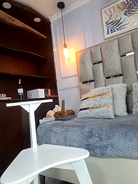 Snapshot of Angel_Perv chatting on 02.13.25 Angel Perv online show from 02.13.25