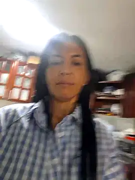 Snapshot of Angel_Perv chatting on 02.22.25 Angel Perv online show from 02.22.25