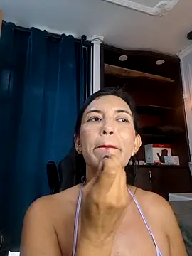 Snapshot of Angel_Perv chatting on 03.21.25 Angel Perv online show from 03.21.25