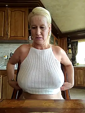 Lotus-blume1 online show from 09.14.25