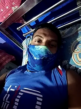 model yesx online show from 02.19.26