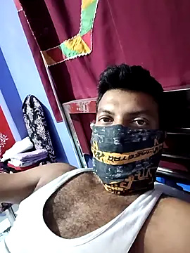 model yesx online show from 03.31.26