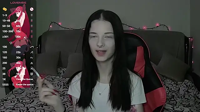 Miya Dream UKR online show from 12.04.25