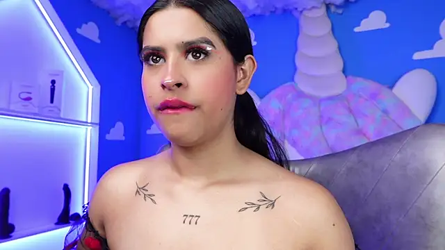 miss romyna online show from 02.07.25