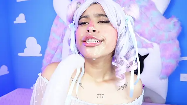 miss romyna online show from 03.21.25