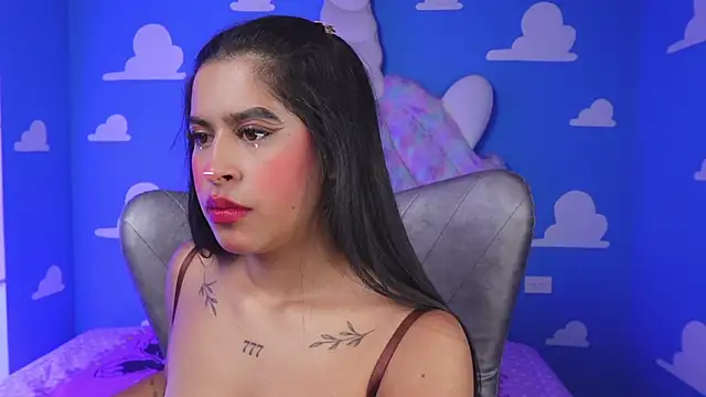 miss romyna online show from 09.16.25