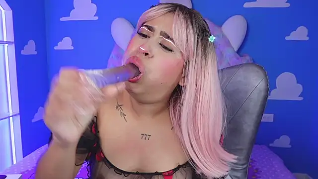 miss romyna online show from 09.24.25