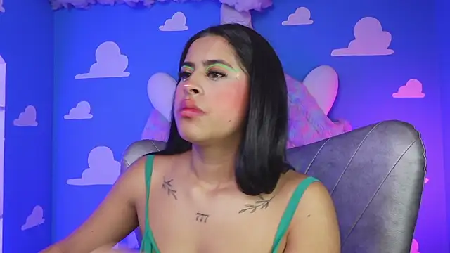 miss romyna online show from 01.14.26