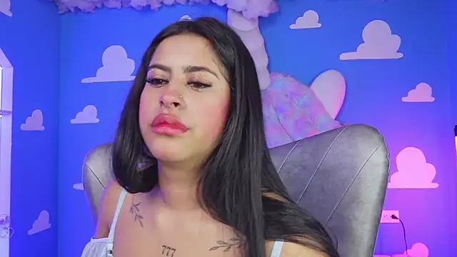 Snapshot of miss_romyna chatting on 02.07.26 miss romyna online show from 02.07.26