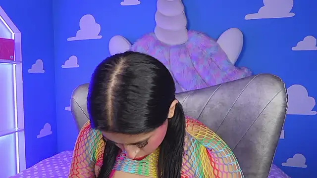 miss romyna online show from 03.12.26