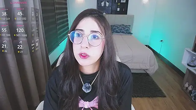 Imkitty-Horny online show from 03.05.26