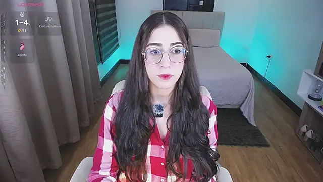 Imkitty-Horny online show from 04.12.26