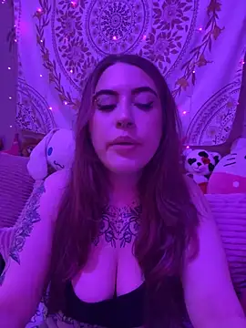 Snapshot of sedatedshay chatting on 03.22.26 sedatedshay online show from 03.22.26