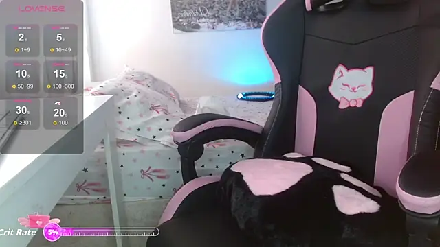 Snapshot of sexy_valentina1 chatting on 02.14.26 sexy valentina1 online show from 02.14.26