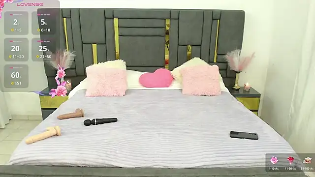 Sofy assb big online show from 10.19.25