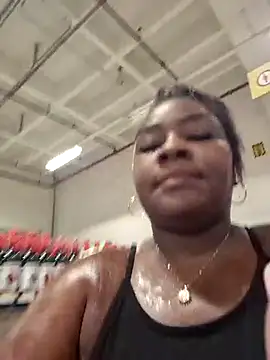 kaorysquirt online show from 11.27.25