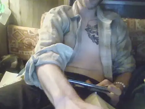 Snapshot of Irishman9077 chatting on 10.17.25 Irishman9077 online show from 10.17.25