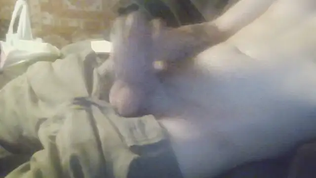 Snapshot of Irishman9077 chatting on 10.19.25 Irishman9077 online show from 10.19.25