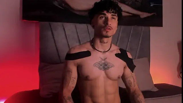 Thomas Fit1 online show from 11.27.25