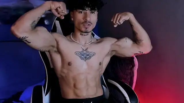 Thomas Fit1 online show from 03.25.26