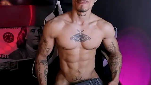 Thomas Fit1 online show from 03.27.26