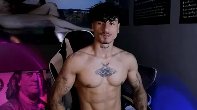 Thomas Fit1 online show from 03.27.26