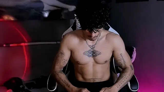 Thomas Fit1 online show from 03.31.26