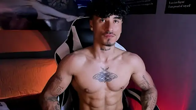 Thomas Fit1 online show from 04.07.26