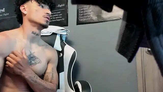 Thomas Fit1 online show from 04.09.26