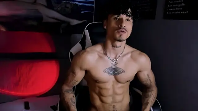 Thomas Fit1 online show from 04.17.26